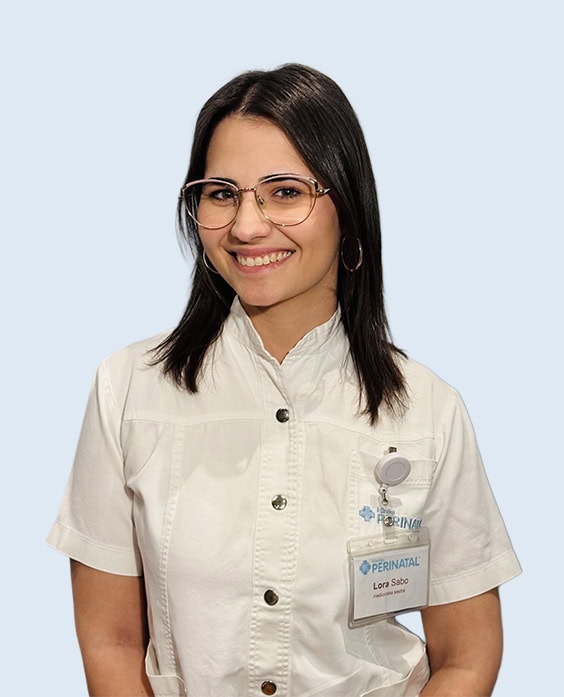 Lora Sabo